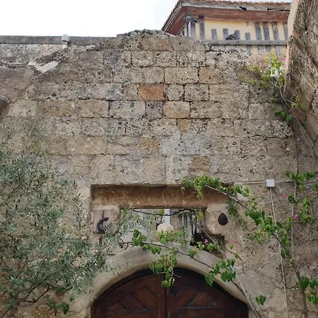 Apartament Saint Michel Rhodes City