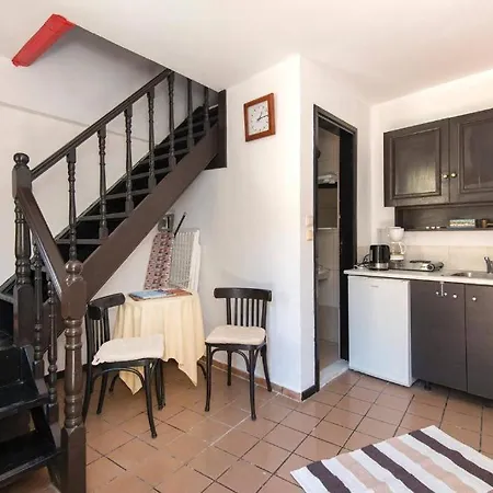 Saint Michel Apartament