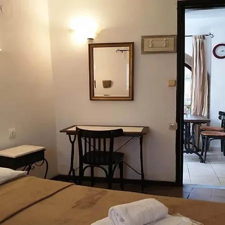 Apartament Saint Michel *