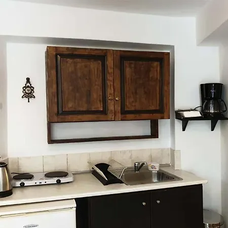 Apartament Saint Michel *