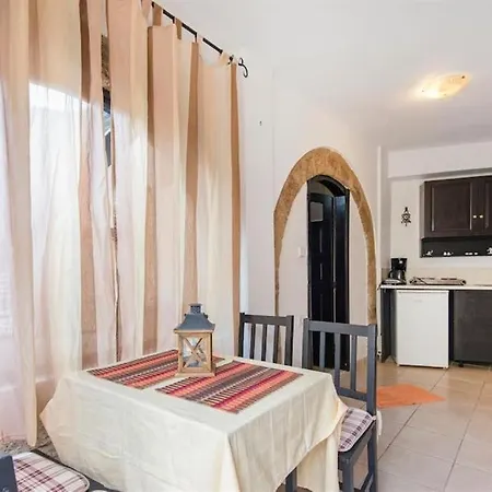 Apartament Saint Michel *