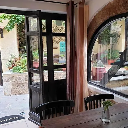 Apartament Saint Michel *