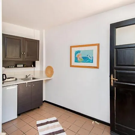 Apartament Saint Michel