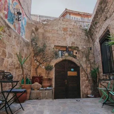 Apartament Saint Michel