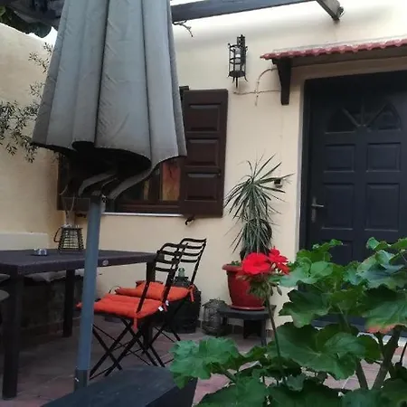 Apartament Saint Michel Rhodes City