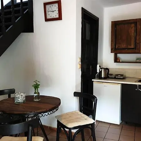 Saint Michel Apartament