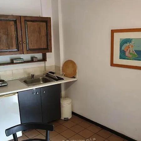 Apartament Saint Michel *